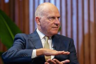 air-india-delays-fleet-upgrade-by-up-to-two-years-amid-supply-chain-issues:-ceo-wilson