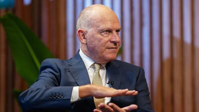 air-india-delays-fleet-upgrade-by-up-to-two-years-amid-supply-chain-issues:-ceo-wilson