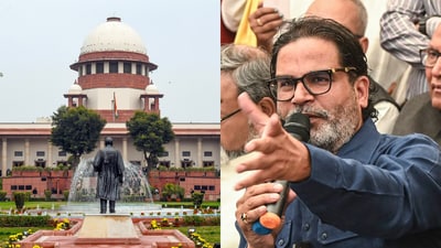 ‘people-reject-you-and-you-use…’:-sc-cries-at-prashant-kishor’s-party-over-bihar-election-petition