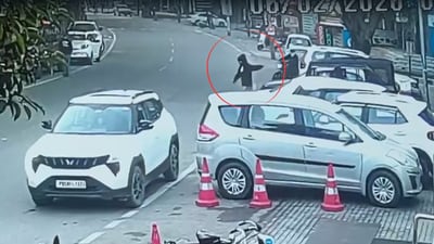 shocking-cctv-captures-shooting-of-aap-leader,-assailants-flee-on-scooter-after-firing-8-10-shots