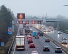 most-of-england’s-smart-motorways-are-poor-value-for-money,-official-reports-have-found