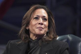 former-us-vp-slams-harris-as-‘cover-up’-after-trump-deletes-racist-post