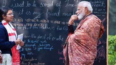 ‘a-leader-called-me-when-i-was-75’:-pm-modi-explains-his-view-on-age-at-event-with-children