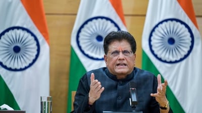 ‘india-self-sufficient’:-us-not-given-any-import-facility-for-agricultural-products,-says-goyal