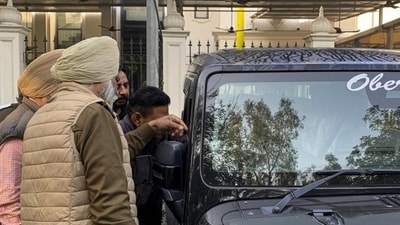 1-arrested-in-aap-leader’s-murder-case-after-exchange-of-fire-in-amritsar:-punjab-police