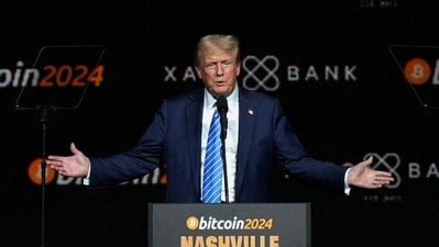 ‘trump’s-trade-strategy-more-coercive,-extractive’:-experts-flag-risks-to-india-us-trade-framework