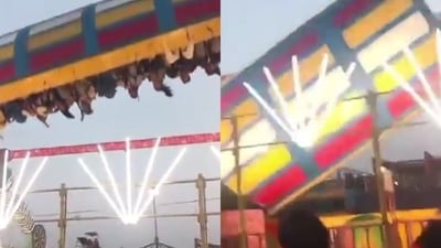 video-captures-moments-of-swing-collapse-at-surajkund-fair-in-faridabad