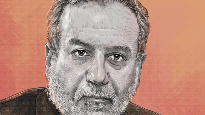 abbas-araghchi-|-a-diplomat-on-a-tightrope