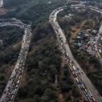 days-after-32-hour-long-gridlock,-mumbai-pune-expressway-is-jammed-again:-report