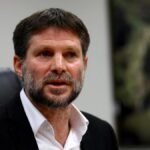 israel’s-security-cabinet-has-approved-measures-to-strengthen-control-over-the-west-bank