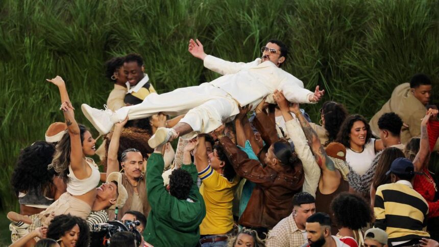 bad-bunny-at-super-bowl:-singer-celebrates-puerto-rico-in-joyous-halftime-show