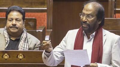 dmk’s-tiruchi-siva-files-breach-of-privilege-notice-against-piyush-goyal-in-rs