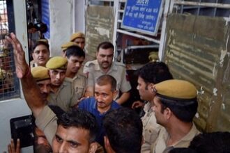 sc-refuses-to-hear-kuldeep-sengar’s-bail-plea-in-unnao-rape-case