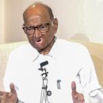 sharad-pawar-was-taken-to-pune-hospital-for-throat-infection