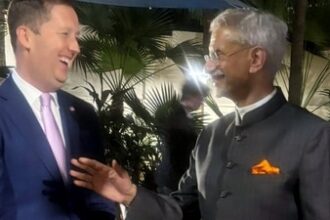 ‘us-lost-18%’:-trump-envoy-sergio-gore-jokes-as-he-hosts-ministers-to-mark-india-us-trade-deal