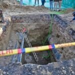 delhi-biker-who-fell-into-janakpuri-pothole-may-have-died-of-suffocation,-post-mortem-suggests