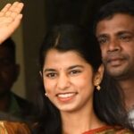 maithili-questions-bihar-health-minister-on-thakur-hospital,-replies-‘not-satisfied’