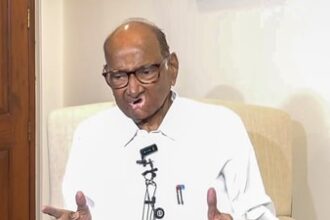 pune’s-ruby-hall-clinic-says-sharad-pawar’s-health-is-stable-and-recovering