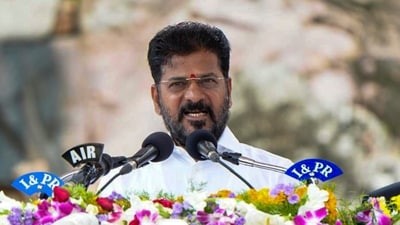 telangana-chief-minister-revanth-reddy-says-bjp-has-turned-yc-into-‘aladdin’s-magic-lamp’-for-votes