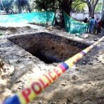 four-days-after-the-death-of-a-delhi-biker,-another-fell-into-an-open-drain-in-rohini