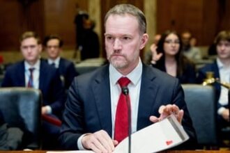 ‘europe,-india-were-underwriting-russia’s-war’:-us-trade-representative-jamie-greer-on-oil-imports