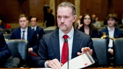 ‘europe,-india-were-underwriting-russia’s-war’:-us-trade-representative-jamie-greer-on-oil-imports