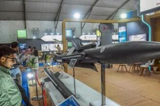 the-new-defense-rules-seek-to-make-india-a-‘design-powerhouse’