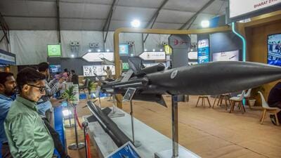 the-new-defense-rules-seek-to-make-india-a-‘design-powerhouse’