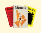 ‘cultural-icon’:-axed-australian-literary-magazine-meanzin-finds-new-life-in-queensland