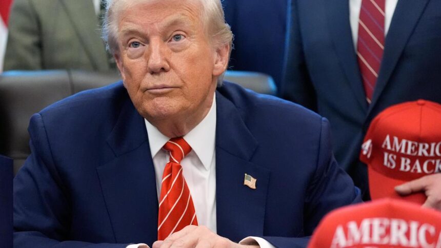 india-pakistan-war-could-be-nuclear,-10-planes-shot-down:-trump