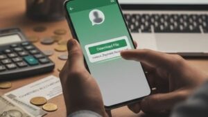 fake-bank-app,-fake-sim:-how-a-click-on-‘download-file’-on-whatsapp-lured-delhi-ca-to-lose-₹75,000