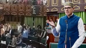 bjp-walks-out-of-j&k-assembly-amid-demand-for-cm-omar-abdullah’s-apology