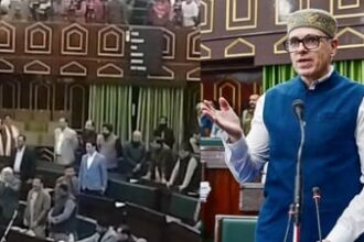 bjp-walks-out-of-j&k-assembly-amid-demand-for-cm-omar-abdullah’s-apology