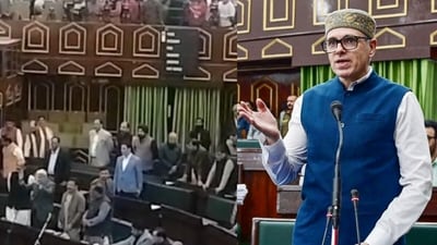 bjp-walks-out-of-j&k-assembly-amid-demand-for-cm-omar-abdullah’s-apology