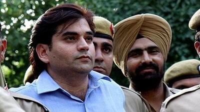 delhi-high-court-rejects-vikas-yadav’s-plea-for-furlough-in-nitish-katara-murder-case