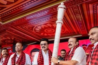 alliance-intact,-but-power-sharing-not-possible:-tamil-nadu-chief-minister-mk-stalin