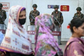 bangladesh-polls-live:-voting-begins-in-country’s-crucial-parliamentary-elections