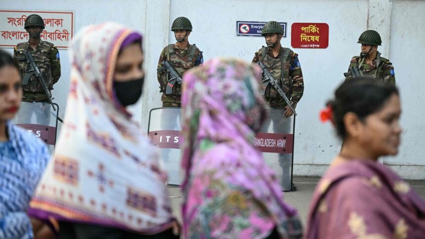 bangladesh-polls-live:-voting-begins-in-country’s-crucial-parliamentary-elections