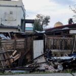 tropical-cyclone-gezani-hits-madagascar-and-crushes-houses;-the-death-toll-is-31