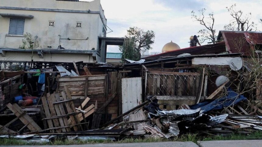 tropical-cyclone-gezani-hits-madagascar-and-crushes-houses;-the-death-toll-is-31