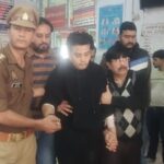 shivam-mishra,-son-of-tobacconist,-arrested-in-kanpur-lamborghini-accident