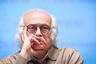 sc-condemns-jairam-ramesh,-rejects-plea-for-post-facto-green-clearance