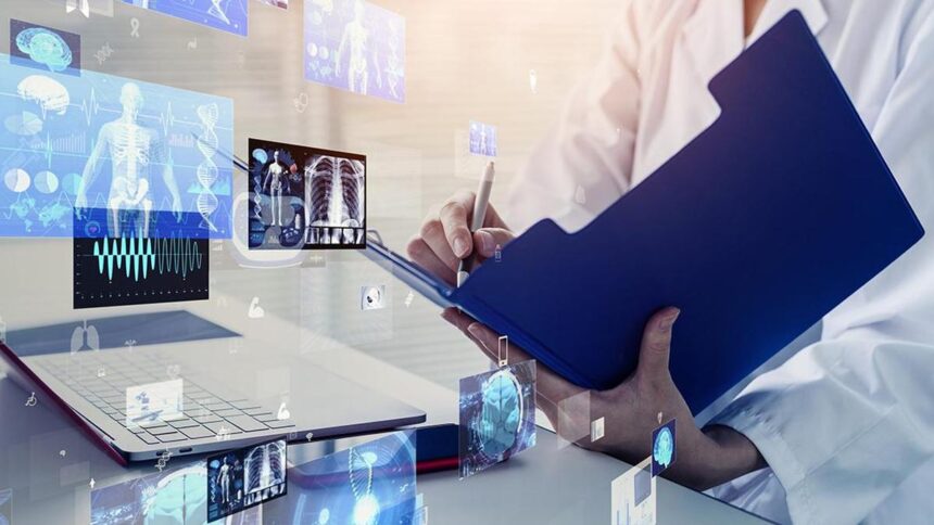 why-electronic-medical-records-are-this-century’s-greatest-medical-advancement