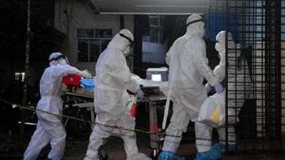 a-nurse-infected-with-nipah-virus-died-of-cardiac-arrest-in-a-hospital-in-bengal