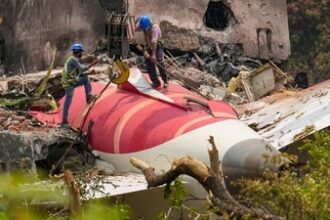 aaib-rejects-report-demanding-final-probe-into-air-india-crash:-‘wrong’