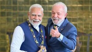 brazilian-president-to-visit-india-for-ai-summit,-bilateral-talks-with-pm-modi