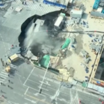 watch:-huge-sinkhole-appears-in-shanghai-during-metro-construction
