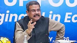 dharmendra-pradhan-launches-center-of-excellence-in-ai-for-education-‘bodhan-ai’