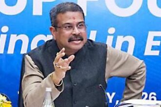 dharmendra-pradhan-launches-center-of-excellence-in-ai-for-education-‘bodhan-ai’