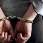 odisha:-health-department-junior-assistant-arrested-for-rs-2.38-crore-salary-fraud